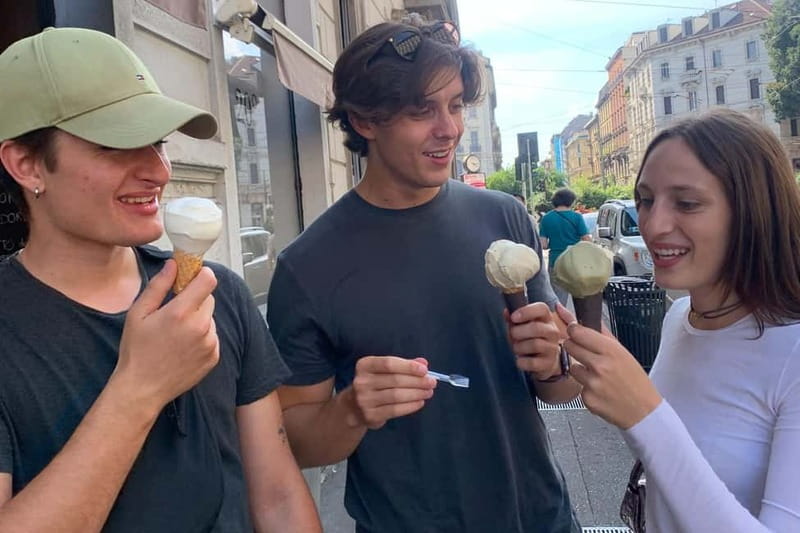 Milan: Guided Food Tour with Tastings - Key points to know before booking