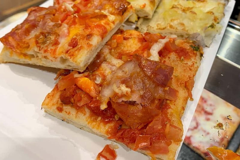 Milan: Guided Food Tour with Tastings - Who should book this Milan food tour?
