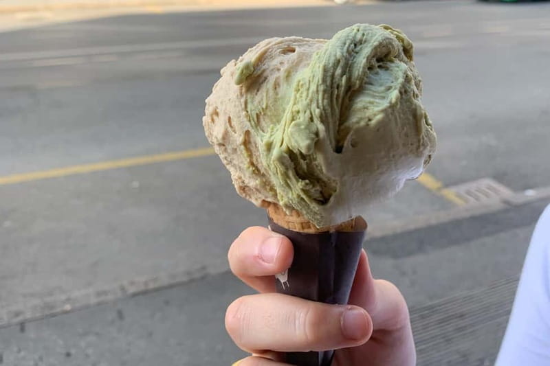 Milan: Guided Food Tour with Tastings - How the $73 price measures up
