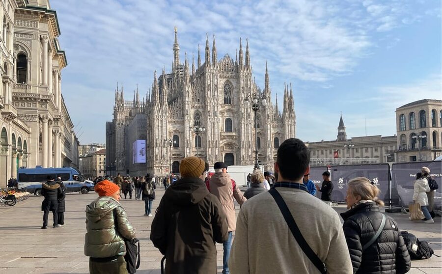 Milan: History & Street Food Tour with Wine Tasting - Why this Milan food tour works well