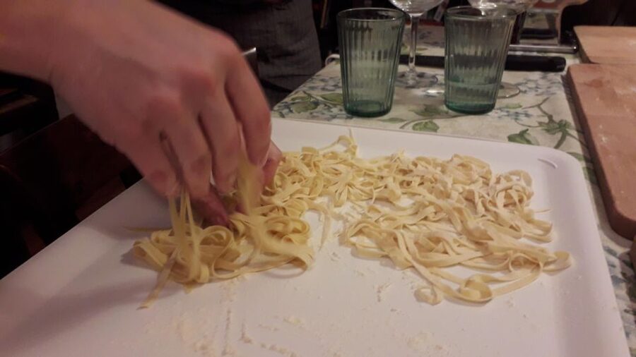 Milan: Italian Cooking Class with Food and Wine - Who will enjoy this experience most?