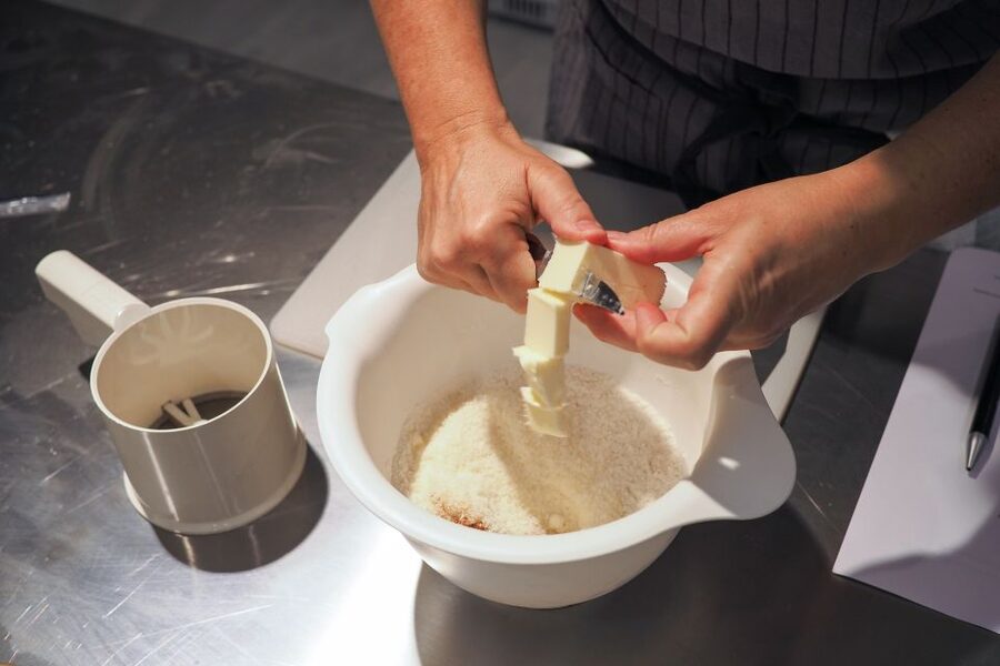 Milan: Italian Cooking Class with Food and Wine - What happens before you start cooking