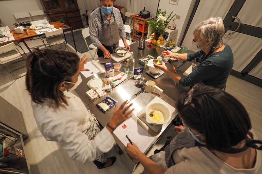 Milan: Italian Cooking Class with Food and Wine - Is the $80 price good value?