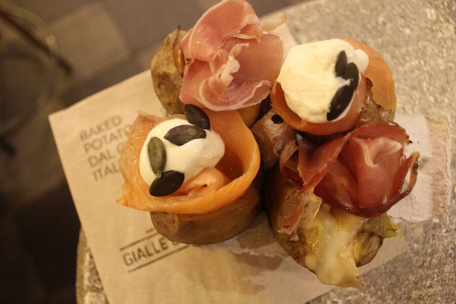 Milan’s Full-Meal Gourmet Food Tour - More Than Tastings - The walking, timing, and practical details