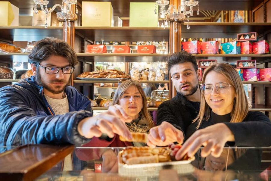 Milan’s Full-Meal Gourmet Food Tour - More Than Tastings - Why this Milan food tour works