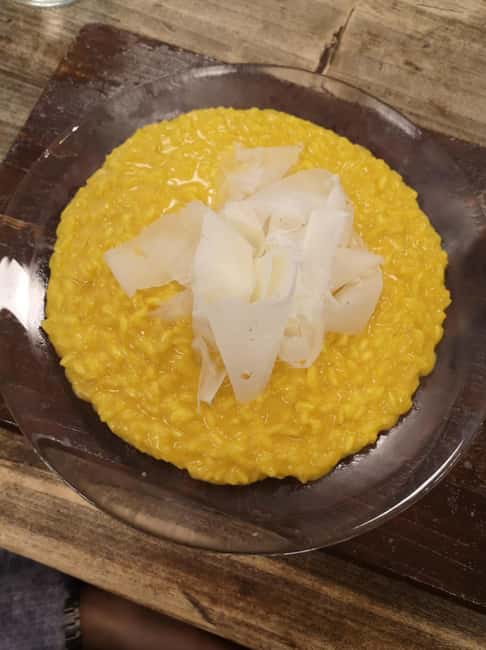 Milan’s Full-Meal Gourmet Food Tour - More Than Tastings - Starting at Piazza Cordusio