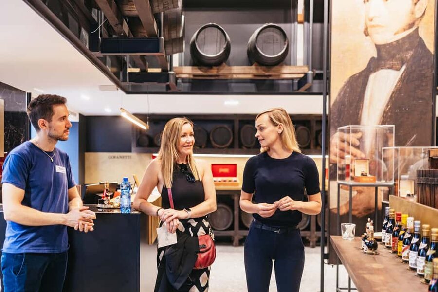 Milan: Street Food Walking Tour - What you are likely to eat
