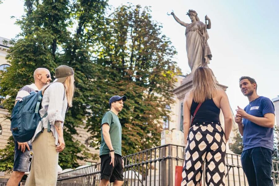 Milan: Street Food Walking Tour - Why the family-run stops matter