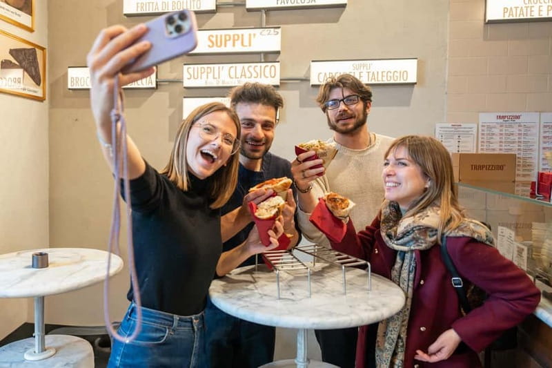 Milan: Sunset Navigli Food and Drinks Tour with a Local - Key points to know before booking