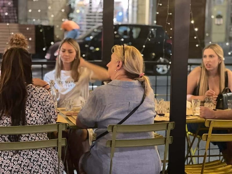Milan: Sunset Navigli Food and Drinks Tour with a Local - Who should book this Navigli food walk?