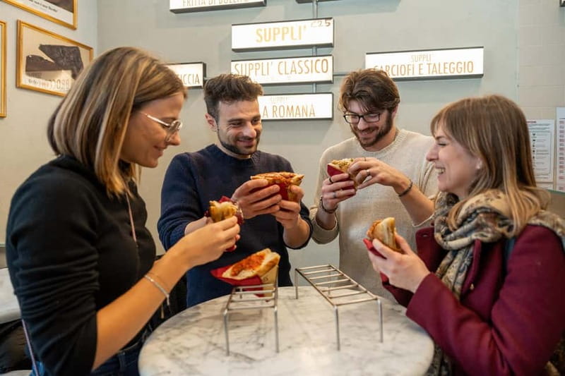 Milan: Sunset Navigli Food and Drinks Tour with a Local - What the guides add to the experience