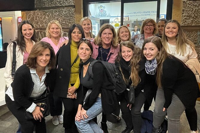 Milan: Sunset Navigli Food & Drinks Tour by Do Eat Better - What the food quantity really means