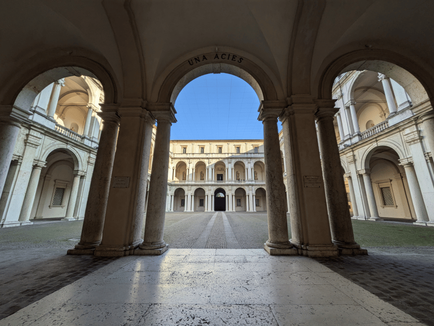 Modena Food Tour: Sightseeing & Taste - Mercato Albinelli and the city’s everyday food culture