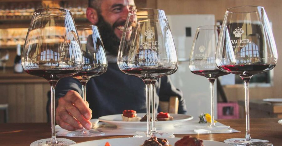 Montalcino: Guided Winery Tour & Gourmet Food Tasting - The one-hour walk along the Brunello Cru path