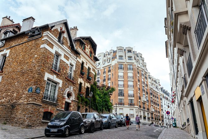 Montmartre Private Food Walking Tour With Locals: The 10 Tastings - Is $223.82 per person good value?