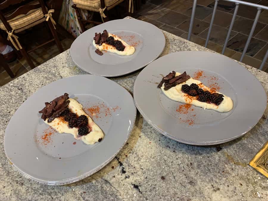Montreal: Cooking Class & Lunch with Michelin-Trained Chef - What This Old Port Cooking Class Really Is
