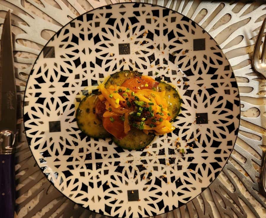 Montreal: Cooking Class & Lunch with Michelin-Trained Chef - Sauce Ratios and Building Flavor