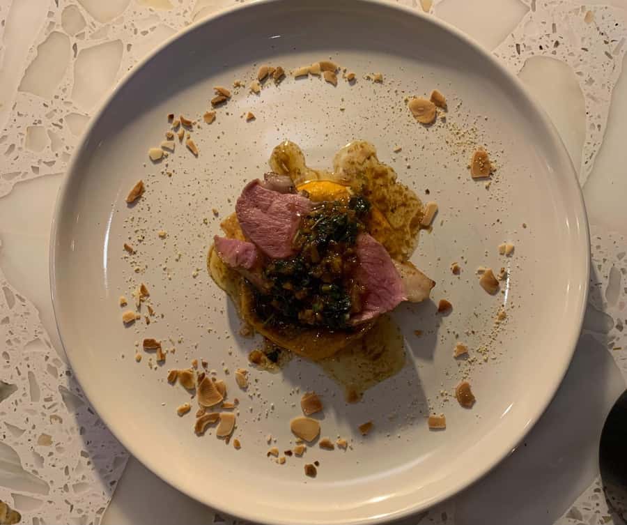 Montreal: Cooking Class & Lunch with Michelin-Trained Chef - What You May Eat