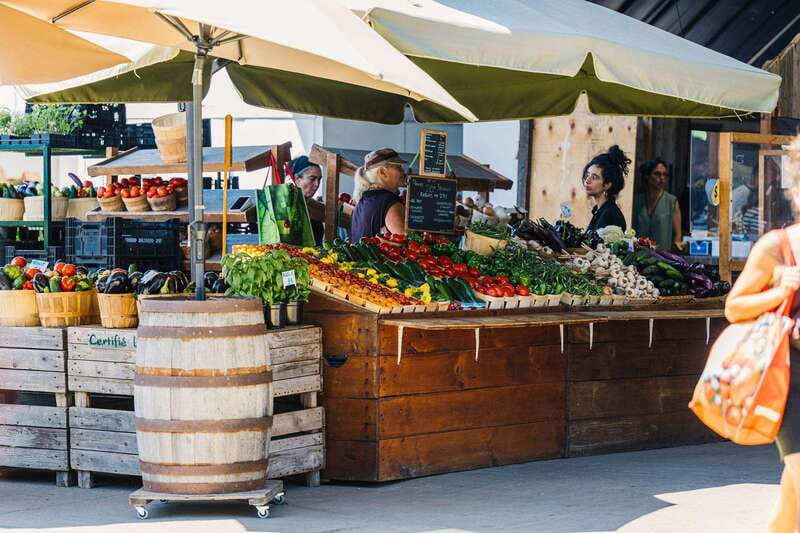 Montreal: Jean-Talon Market & Beyond Locally Owned Food Tour - The bakery stop and Little Italy connection