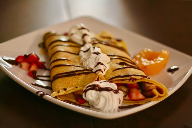 Montreal Mile End Authentic Food Tour with 7 Delicacies Tastings - Why Mile End makes a good food route
