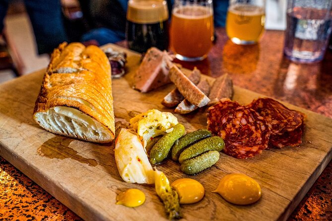 Montreal Mile End Authentic Food Tour with 7 Delicacies Tastings - Walking, weather, and the practical side of the day