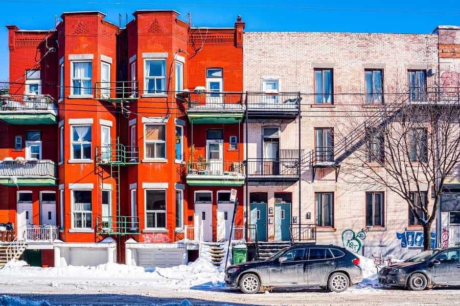 Montreal: Mile End District Food Tour with 8+ Tastings - Street gnocchi is the tour’s oddball highlight