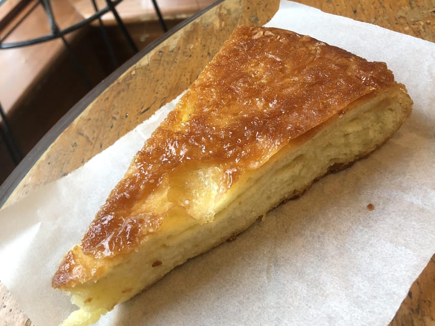 Montréal: Mile End Foodie Tour with Tasting - How much food do you really get?
