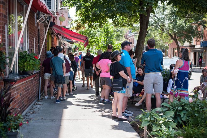 Montreal Mile End Local Guided Food Tour by Local Montreal Tours - Why Mile End makes a better food walk than another downtown lunch