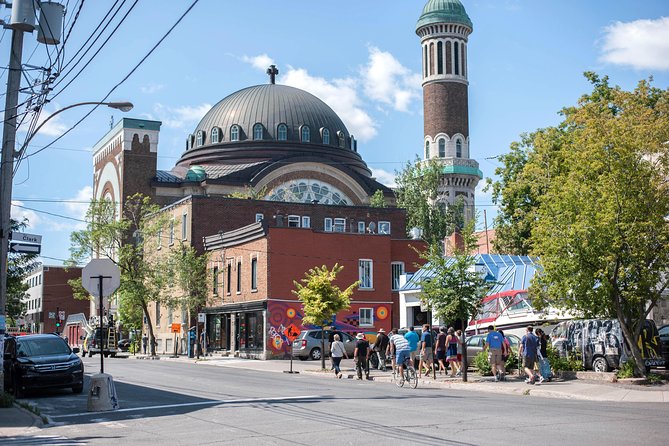 Montreal Mile End Local Guided Food Tour by Local Montreal Tours - Greek pastry, street gnocchi, and the pleasure of surprise