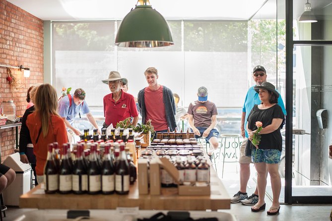 Montreal Mile End Local Guided Food Tour by Local Montreal Tours - What the guides add to the food