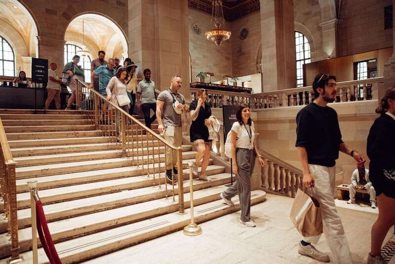 Montreal: Old Montreal Food and Drink Guided Walking Tour - What $104 gets you