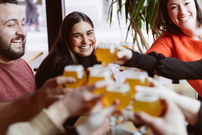 Montreal Old Port: Craft Brewery and Beer Tasting Tour - Key details to know before booking