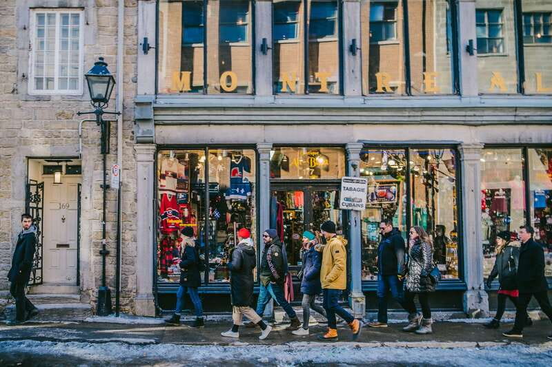 Montreal Old Port: Craft Brewery and Beer Tasting Tour - Starting at BreWskey in the Old Port