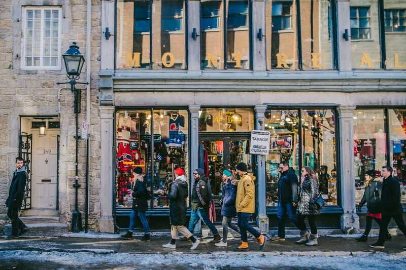 Montreal Old Port: Craft Brewery and Beer Tasting Tour - What the $50 price really covers
