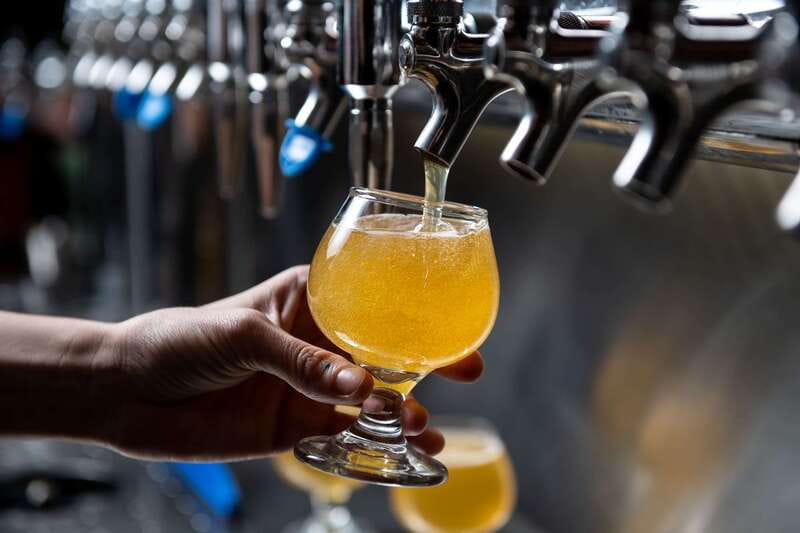 Montreal Old Port: Craft Brewery and Beer Tasting Tour - Who will enjoy this tour most
