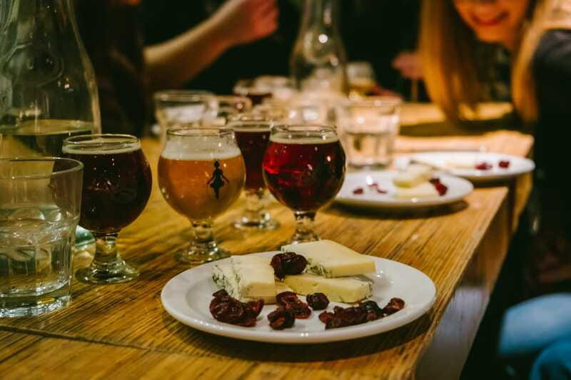 Montreal Old Port: Craft Brewery and Beer Tasting Tour - FAQ