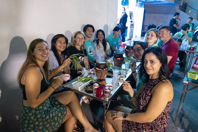 Motorbike Food Tour in Chiang Mai - Six stops, six chances to taste beyond the familiar