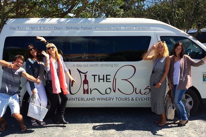 Mount Tamborine Wine Tasting Tour from Brisbane or the Gold Coast - Tamborine Mountain Distillery and the sweeter side