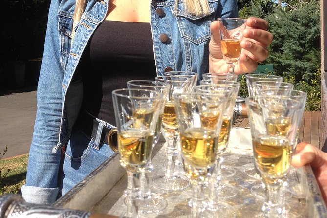 Mount Tamborine Wine Tasting Tour from Brisbane or the Gold Coast - What the $169.50 price really covers