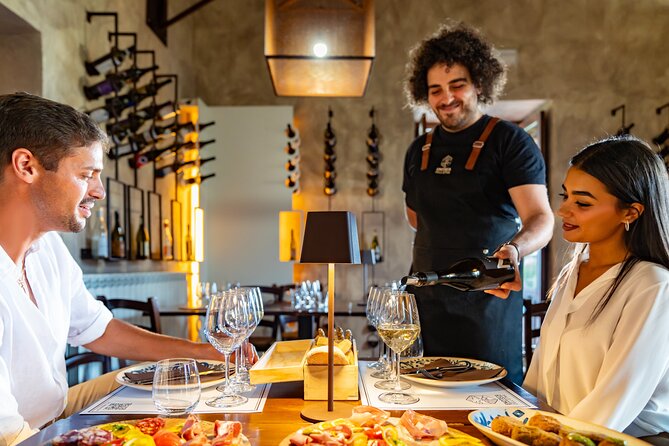 Mt Etna and Wine tasting tour from Catania - Why this Etna day works so well from Catania