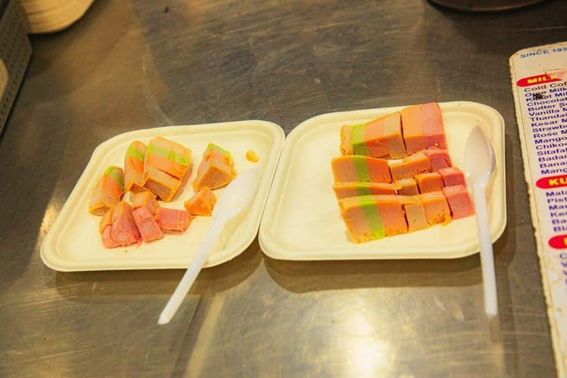 Mumbai: Street Food and Night Markets Tour - Key points at a glance