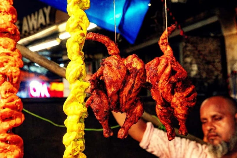 Mumbai: Street Food and Night Markets Tour - Why this $13 evening makes sense