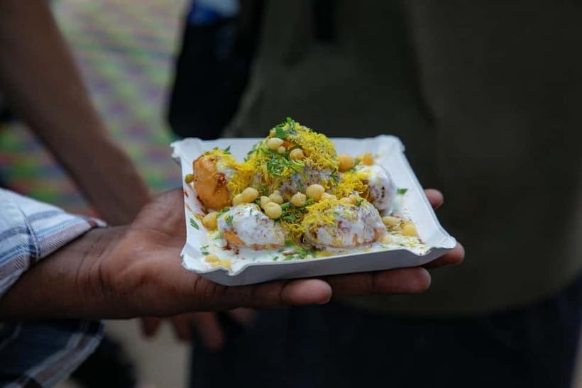 Mumbai: Street Food and Night Markets Tour - Mohamed Ali Road and Minara Masjid food stops