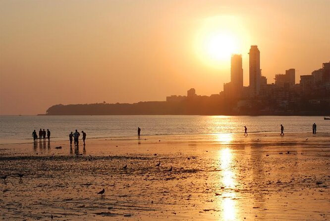 Mumbai Street Food Tour - Five Things to Know Before You Go