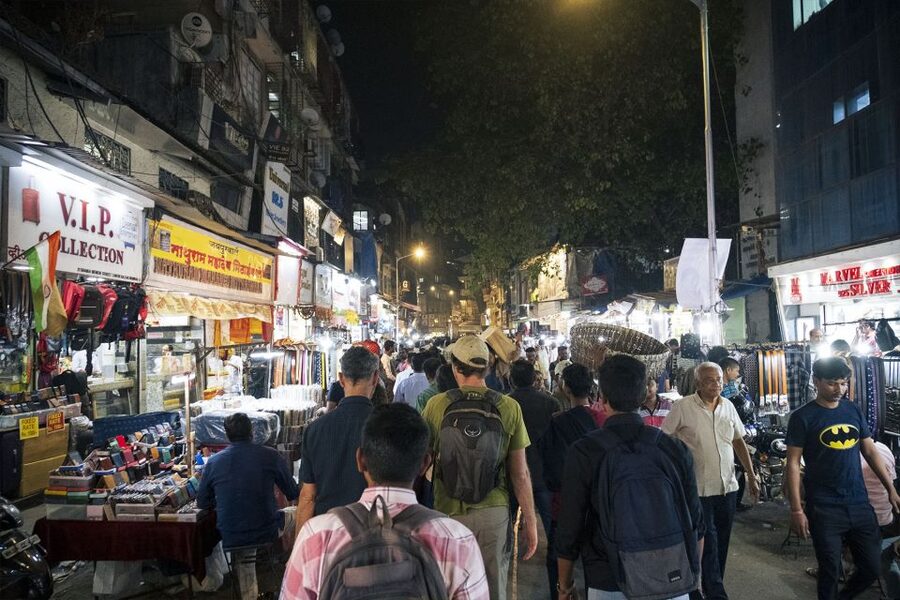 Mumbai: Street Food Tour - Is $43 good value?