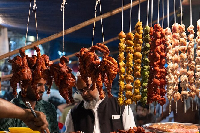 Mumbai Street Food Tour - The Guides Make or Break the Evening