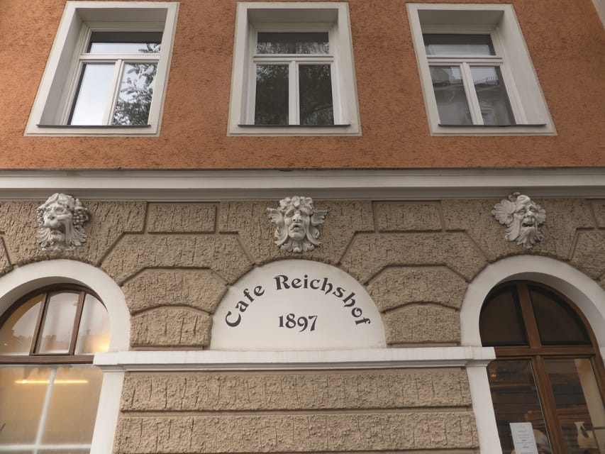 Munich: 3-Hour Food Tour Through Haidhausen in GERMAN - Who will get the most from this tour