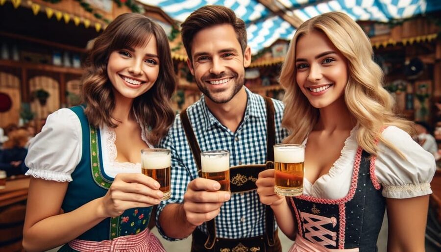 Munich: Guided Food Walking Tour with Beer Tasting - Starting under the Isartor arch