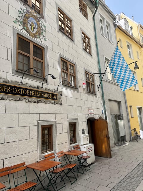 Munich: Guided Food Walking Tour with Beer Tasting - Who will enjoy this food walk most?