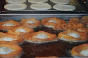 Munich: Guided Food Walking Tour with Beer Tasting - Bread, Bavarian cheese, and the first big flavors